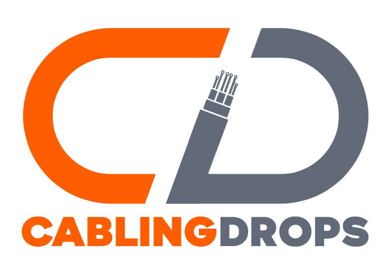 Cabling-Drops-Logo