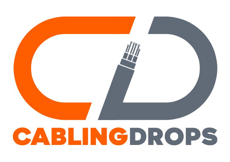 Cabling-Drops-Logo