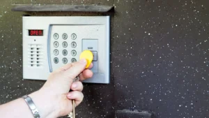 Door Access Control Systems