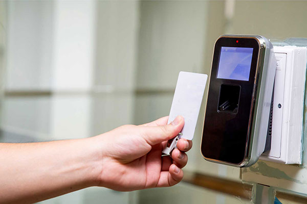 Door Access Device