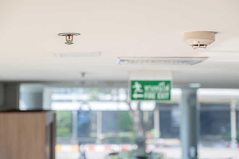 Fire Alarm Systems