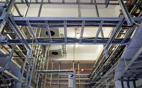 Network Cabling Services