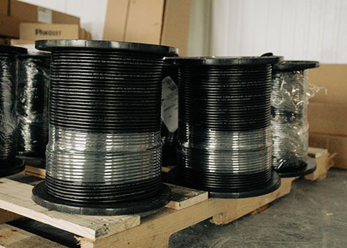 CAT5 Cabling Or CAT5 wiring