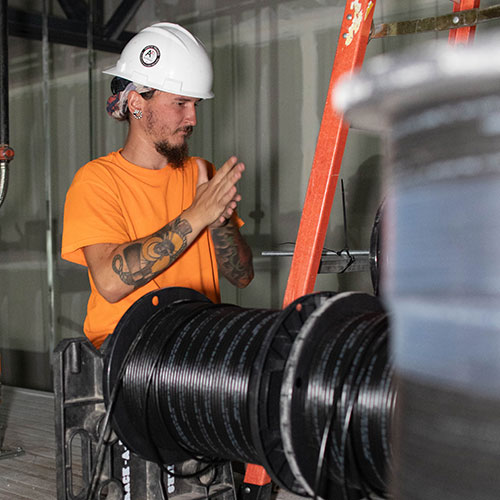 Best CAT5 Installers