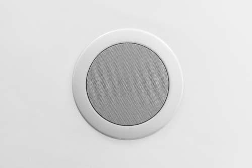 Cleanroom Speaker
