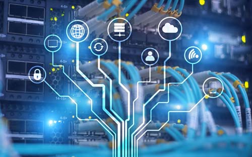 Network Infrastructure Solutions in NJ & PA