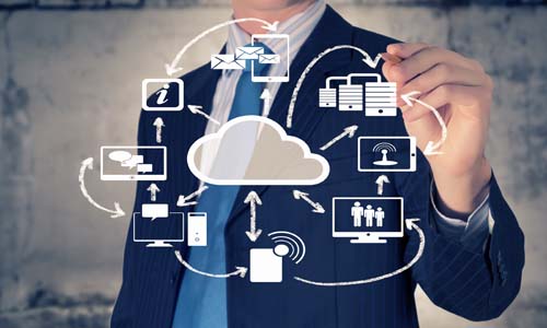 Network Infrastructure Consulting From Experienced Contractors