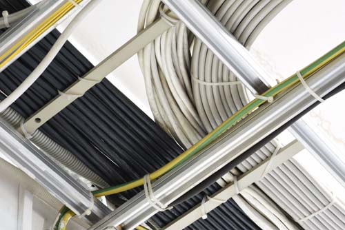 Structured Cabling Solutions