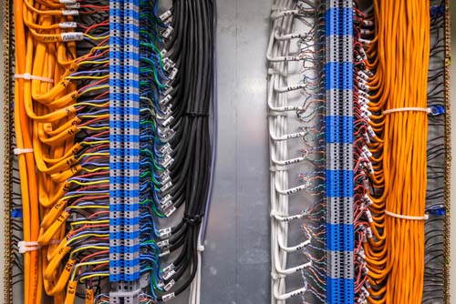 Data Network