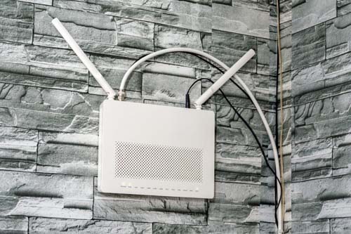 Custom Wireless Access Points