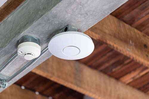 Access Points
