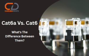 Cat6a vs. Cat6