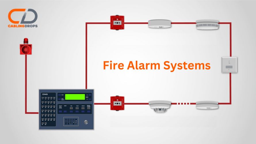 Fire Alarm System