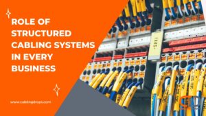 Structured cabling systems