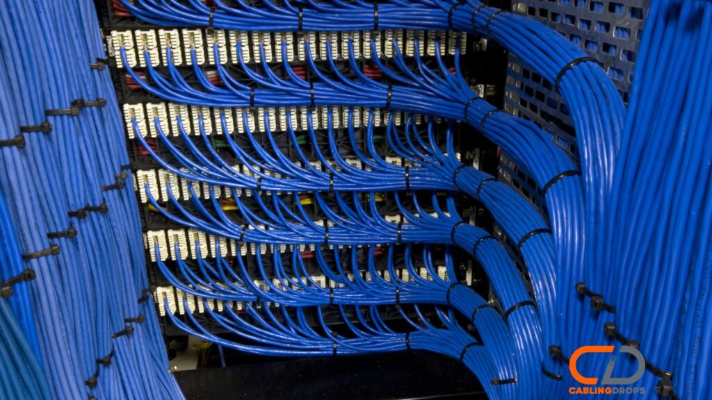 Structured Cabling