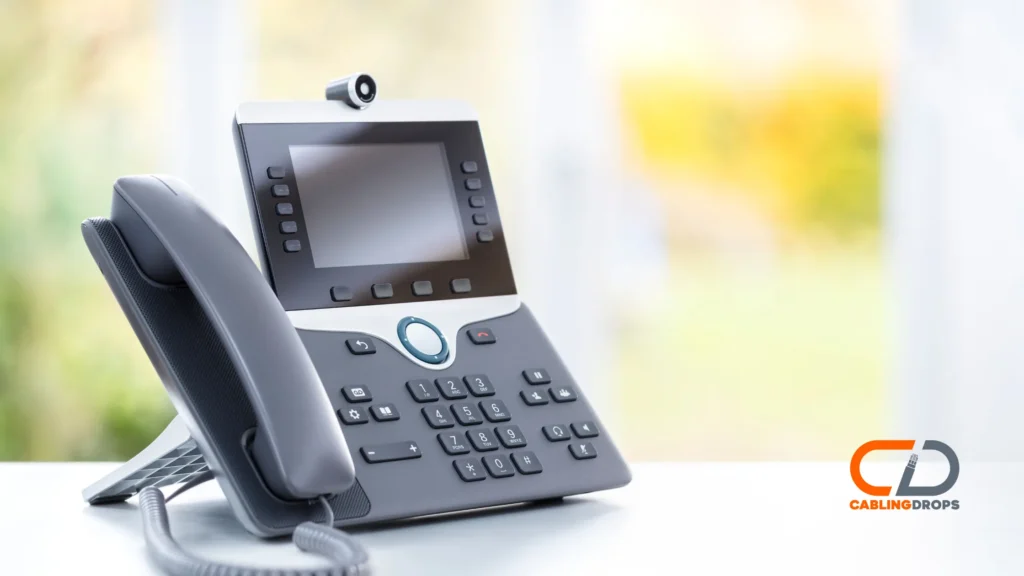 VoIP Cabling