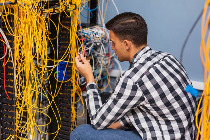 Wiring Installation
