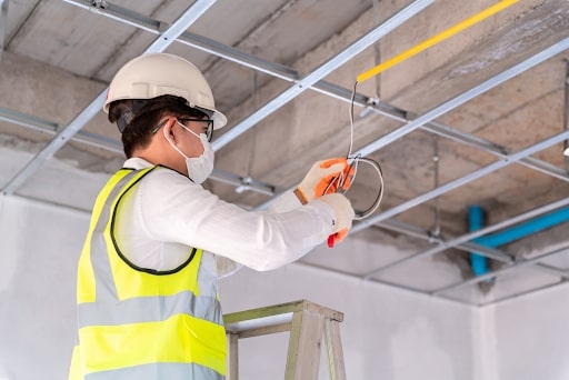 CAT5 & CAT5e Cabling Systems in PA