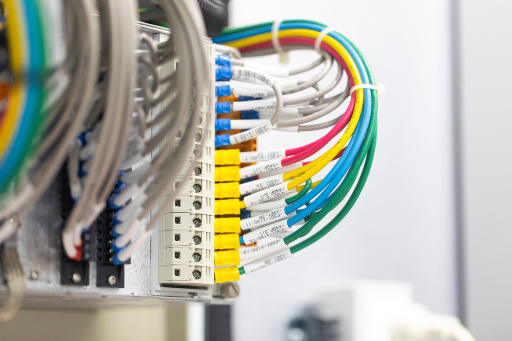 Low,Or,High,Voltage,Control,Panel,Distribution,Metering,Control,Box,