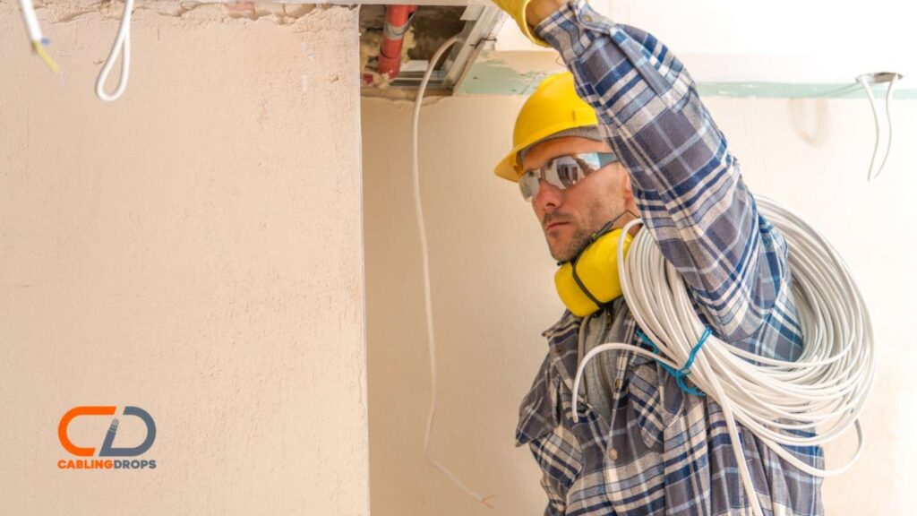 Cable Installation Contractors
