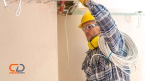 Cable Installation Contractors