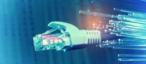 Cat6 Cabling is Essential for High Speed Data Networks