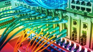 Network infrastructure