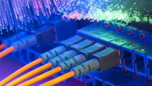 Fiber Optic Cabling