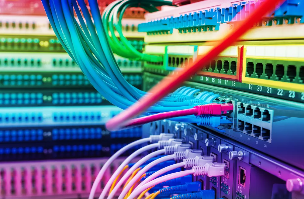 CAT6 CAT6A Cabling In PA