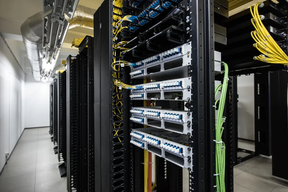 Network Infrastructure In PA