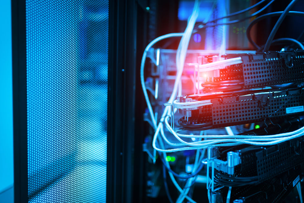 Structured Data Cabling Solutions in PA2