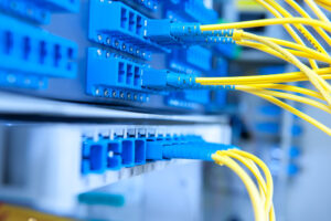 Fiber Optics Cable