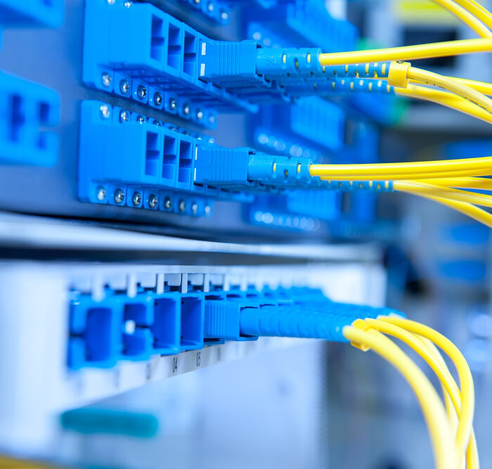 Fiber Optics Cable