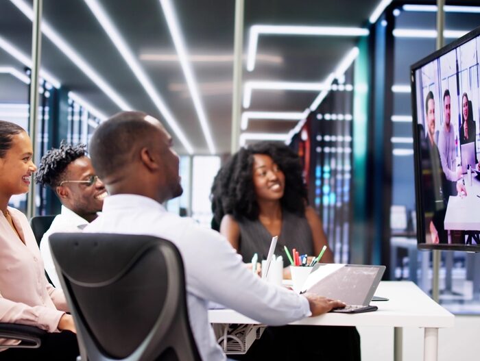 Audio and Video Conferencing