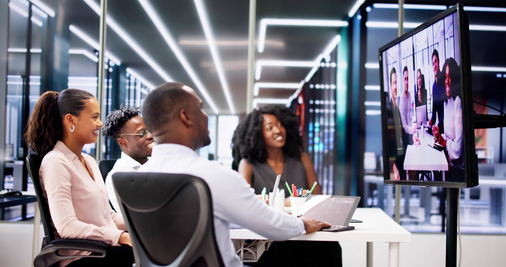 Audio and Video Conferencing