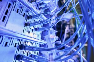 structured cabling infrastructure